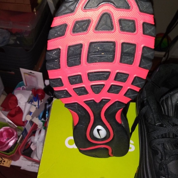 Nike air max deluxe - Picture 2 of 2